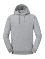 Heren Hooded Sweater Jerzees 0S996M0 Athletic heather